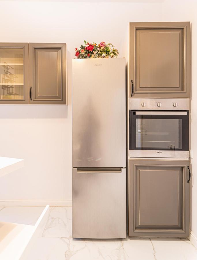 The Artist - Ultracentral Designer Apartment Bukarest Kültér fotó